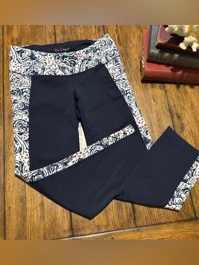 Lilly Pulitzer Luxletic Performance Leggings
